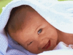 MON ENFANT MON FILS