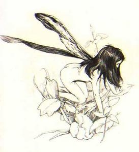ANGE GARDIEN