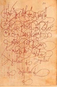 ECRITURE