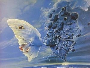 REVEIL ET SOULAGEMENT