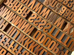 MAUX DES MOTS
